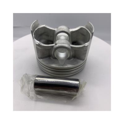 China Aluminum piston kit parts OEM MW300321 4A90 for MITSUBISHI for sale