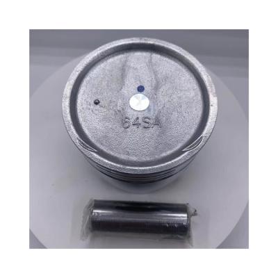 China Aluminum Piston Kit Parts MD303070 4G64 OEM For MITSUBISHI for sale