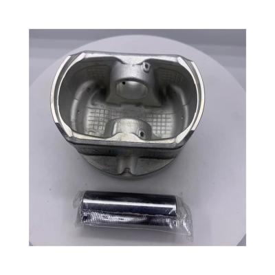 China Aluminum Piston Kit Parts OEM 1110B793 4B10 For MITSUBISHI for sale