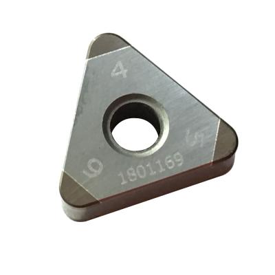 China External Turning Tool CNC Tools Pcbn A Tip TNGA Cnc Insert Cutting Tool for sale