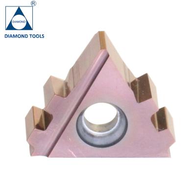 China Thread Chaser Tool API Thread Chaser Tool Tungsten Carbide Insert API Threading Tools Carbide Inserts for sale