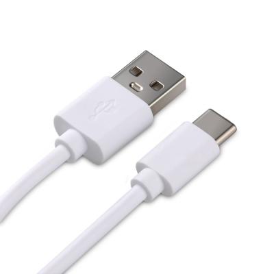 China TYPE 2A Mobile Phone Data Player MP3/MP4 Fast Charging Cable For Mobile Phone TYPE-C USB Charger Cable for sale