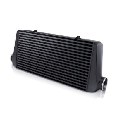 China Universal Auto Intercooler 600X300X100 High Efficiency Intercooler Cooling System Intercooler 600X300X100mm Performance Plate Fin Auto Intercooler 600X300X100 in stock for sale