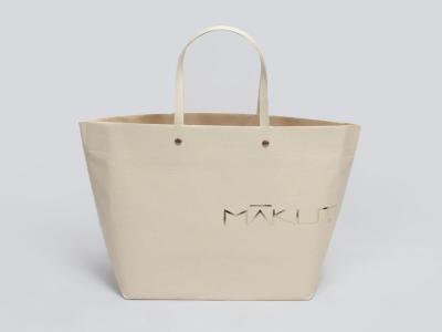 China Van de de Textuur Beige Kleding van het krokodilleer het Procesembleem van Tote Shopping Bag Hot Silver Te koop