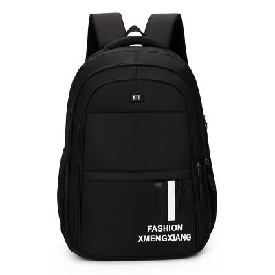 China Waterproof Mens Laptop Backpack Men's Business Oxford Backpack for sale