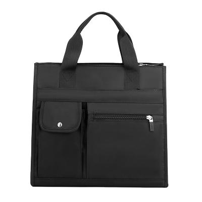 China Large capacity casual all-match men's shoulder bag men's new style fashion bag for sale