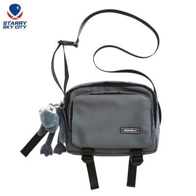 China Water Proof China Factory Supply Women Fashion New Messenger Bags Multifunctional Travel Cross - Body Bag for sale