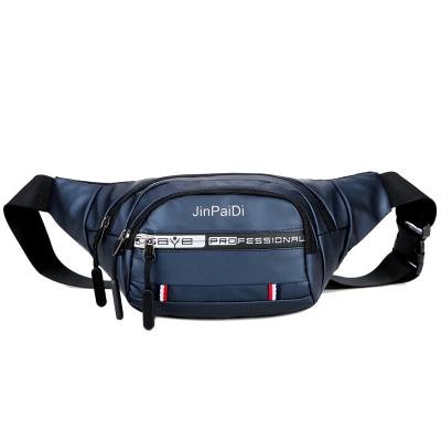 China Waterproof Water Proof Travel Waist Belt Bags Sport Outdoor Travel Waist Pack For Men Cangurera Waterproof Waist Packs for sale