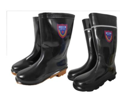 China CUSHIONING New Rain Boots Professional Rain Boots For Men Or Women Outdoor Rain Boots Most Popular for sale