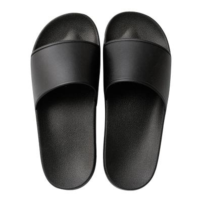 China 2021 fashion trend new slides for soft slippers outside open slipper luxury beach toe slippers unique thick unisex for sale