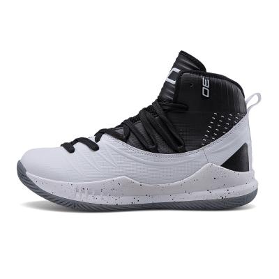 China Fashion Basketball Shoes New Arrival Basketball Shoes Street Male Basketball Sneakers High Quality Shoes For Men for sale