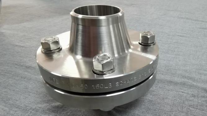 Verified China supplier - Shaanxi Fenry Flanges And Fittings Co., Ltd.