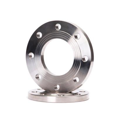 China Gas Sfenry SABS 1123 Standard 1000kPA 2000kPA 4000kPA Stainless Steel Plate Flange for sale