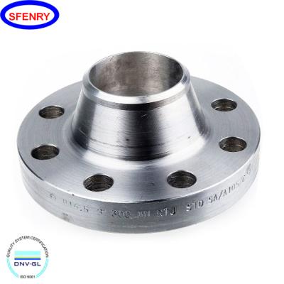 China Petroleum Sfenry Forged 2205 Duplex Stainless Steel 2