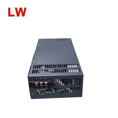 China 2000w 12V 150A LED Driver Changing Power Supply RSP-2000-12 for sale