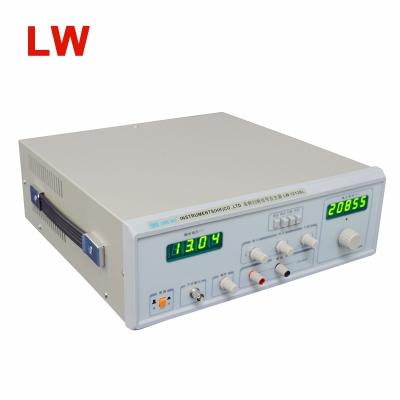 China Test Speaker Longwei LW1212BL Earphone Microphone Tester for sale