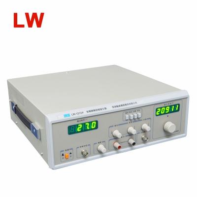 China 100W Loudspeaker Signal Generator Testing Audio Sweeper for sale