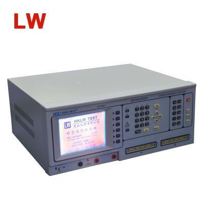 China Insulation Testing Programmable Cable Harness Tester for sale