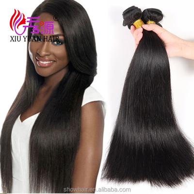 China China Supplier Wholesale Silky Straight Virgin Peruvian Hair , 8a Straight Peruvian Mink Hair Extension Human Hair for sale