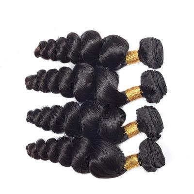 China Can be dyed any color and ironed wholesale sellers grade 10a brazilian remy hair extensions weave cambodian virgin cuticle aligned hair for sale