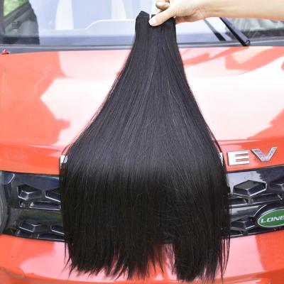 China Can Be Dyed Any Color And Ironed Factory Drawn Straight Hair Sellers 100%Virgin Hair Double Doubles Wig Wholesale Supplier Cheap Brazilian Hair Bundles Extensions for sale