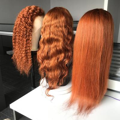 China Body Wave Antimi Hair Wholesale 8A Lace Front Wigs 100% Remy Human Hair HD Lace Wig Unprocessed For Black Women Supplier Wig for sale