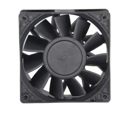 China energy & Extracting Original Delta PFB1224EHE 12cm 12038 24V 1.08a High Wind Inverter Fans for sale