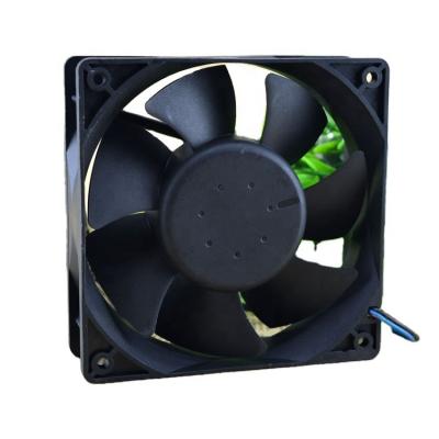 China energy & Extraction original Delta AFB1212SHE 12038 24 V 0.75 A 12cm high air volume inverter fan for sale