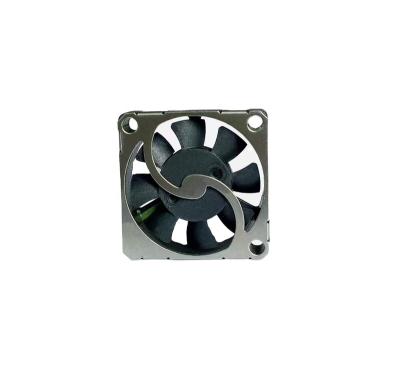 China Smallest Power Supply 15mm Fan Super Thin Mini Brushless DC Air Cooling Fan 3.3V 5V 1504 15*15*4mm for sale