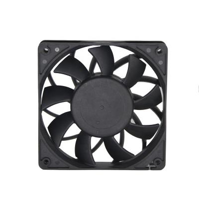 China energy & Mining 12025 Computer Case Fan 12025 120x120x25mm 12cm 120mm Loud Quiet DC 12V Used For Computer Case Electrical Cabinet Fan for sale