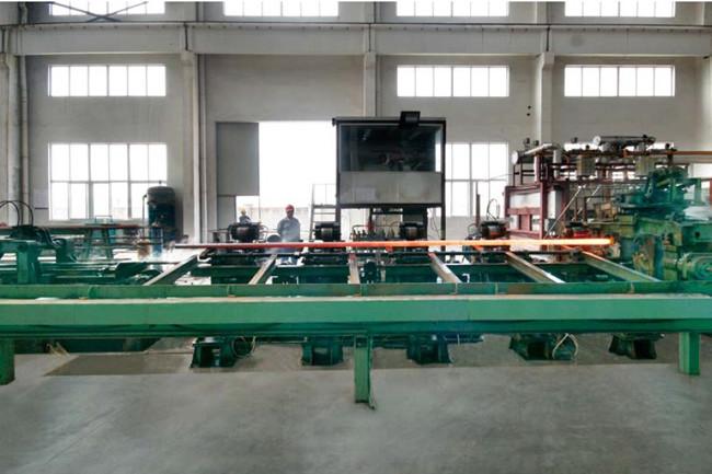 Geverifieerde leverancier in China: - Zhangjiagang Bonded Area Henglong Steel Tube Co., Ltd.