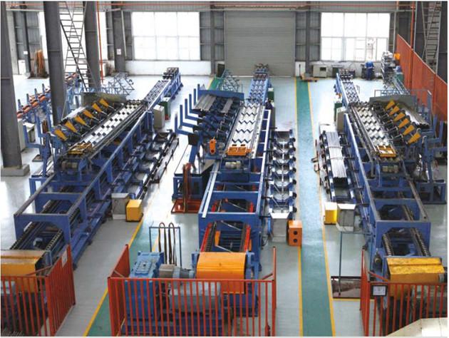 Geverifieerde leverancier in China: - Zhangjiagang Bonded Area Henglong Steel Tube Co., Ltd.