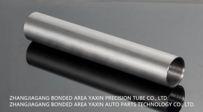 China Automotive Precision Carbon Steel Tubes For Steering Columns for sale