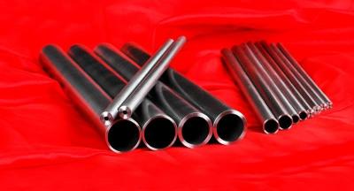 China Seamless Precision Steel Tubing / Automotive Steel Tubes Smooth Surface for sale