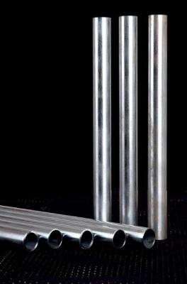 China Bright Annealed Precision Steel Tubes OD 70mm , Cold Drawn Welded Tubes for sale