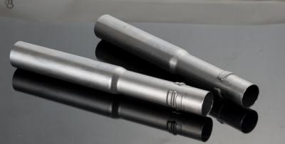 China Vehicle Shock Absorber Tube , Round  Cold Drawn Welded Tubes for sale