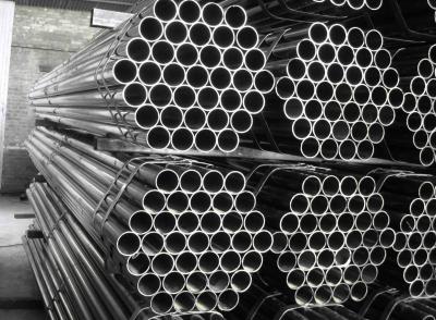 China ASTM A334  Seamless Low Temperature Carbon Steel Pipe And Tube Straight for sale