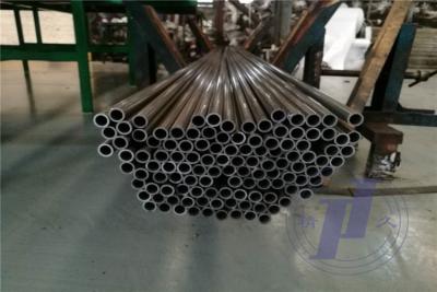 China DIN2391 EN10305 seamless precision carbon steel tube & tubing for sale