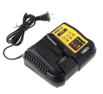 China For dewalts battery charger for Dewalt 20V 12V Li-Ion Battery Replace DCB115 DCB107 DCB100 DCB112 DCB200 DCB205 for sale