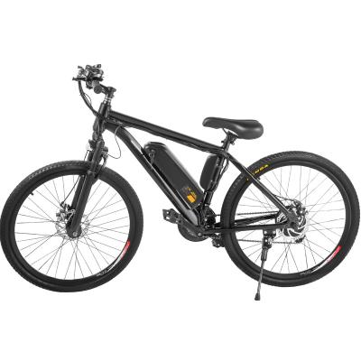 China Items of aluminum alloy 2 wheel e bike free shipping with 250w motor 2021 brand new product mountain bike for sale