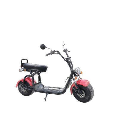 China Top best selling removable battery match citycoco X1 model Cocos city adult items citycoco electric scooters for sale for sale