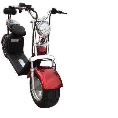 China With storage box under seat P180 scooter citycoco scooter citycoco citycoco new manufacturer in China for sale