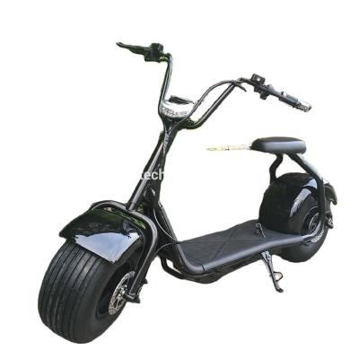 China Bluetooth Speaker +led Lights Best Price Citycoco Professional Custom Scooter Citycoco 2 Wheel for sale