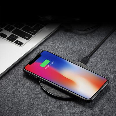 China Mobile Phone BD Price CE Wireless Mobile Charger Pad for sale