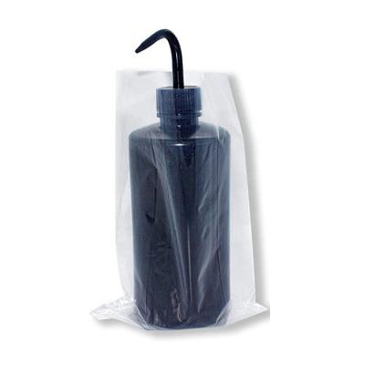 China Wholesale Black Eco - Friendly Disposable Tattoo Supply Tattoo Wash Bottle Bags Squeeze Bottle Covers for sale