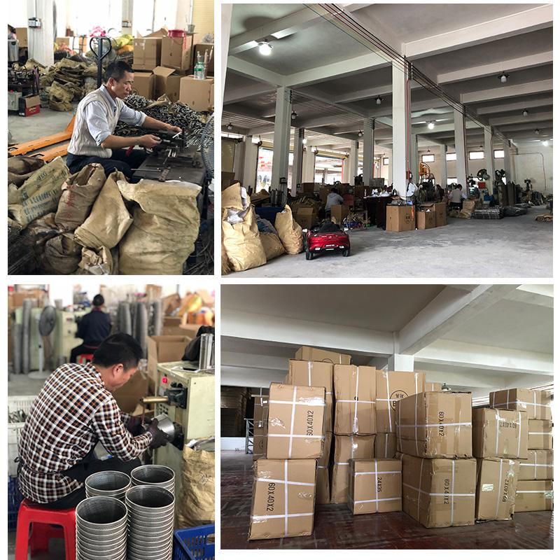 Verified China supplier - Guangzhou Ren Yi Lai Trading Co., Ltd.