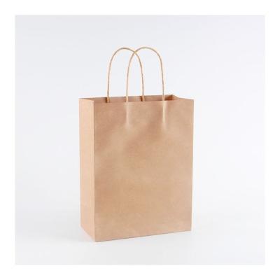 China High Quality Birthday Handmade Mini Gifts Paper Shopping Bag Factory Sale for sale