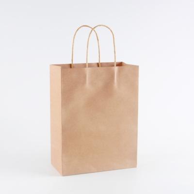 China Manufacturer Wholesale Elegant Gifts Professional Handmade Flat Bottom Paper Tote Bag for sale