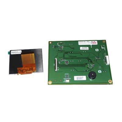 China 100% Original Original Mimaki Display Panel Panel for JV300/150 MP-E107610 Color LCD Display Assy PCB Assy for sale