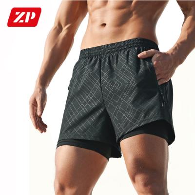 China QUICK DRY stretch shorts for men running track shorts mens fitness wear Cuscual boxer shorts for men sweatshorts for sale